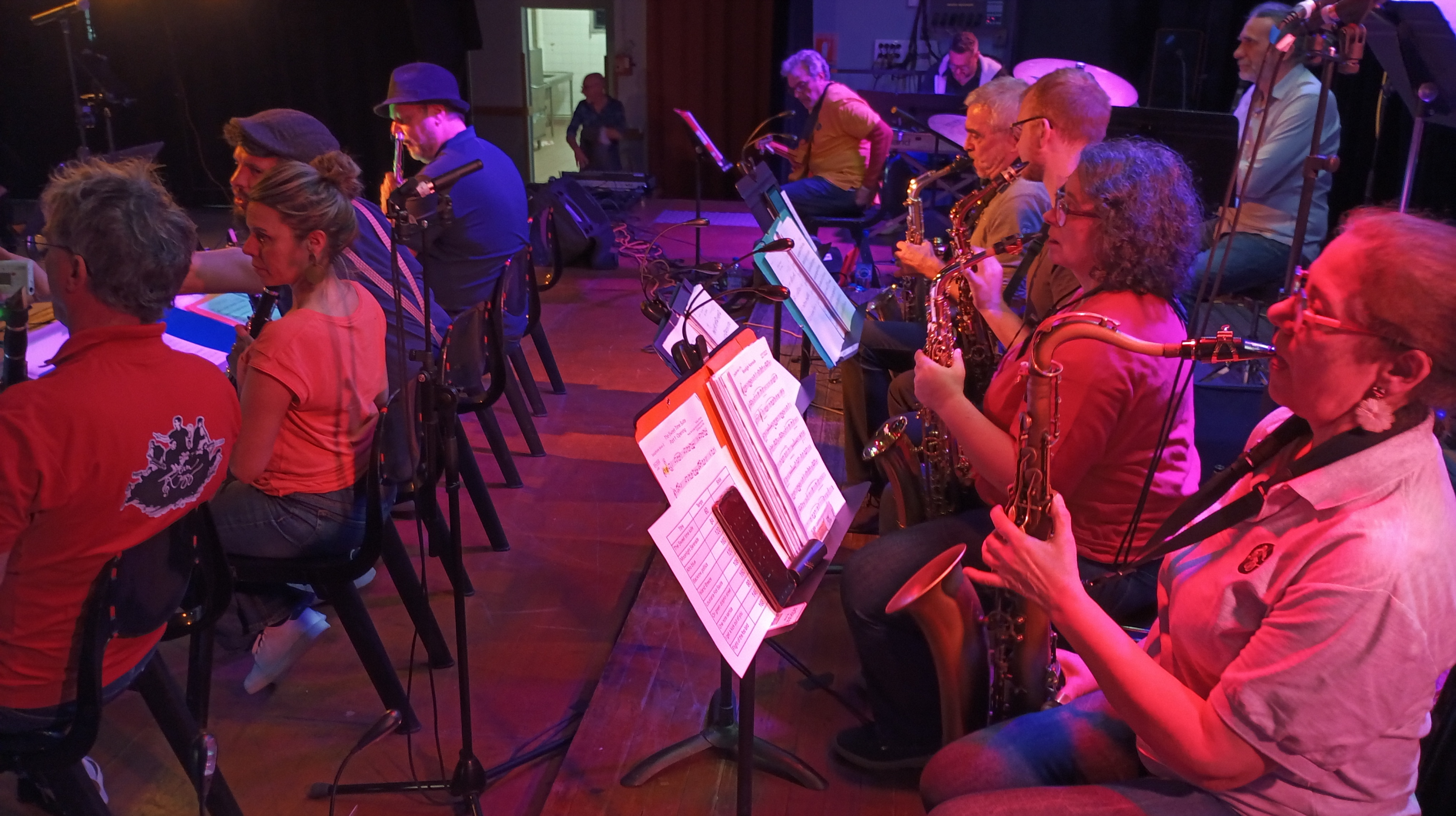 Image de la galerie Ramjazz 2025